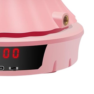 Интеллектуальная электрическая скакалка с регулируемым отключением звука