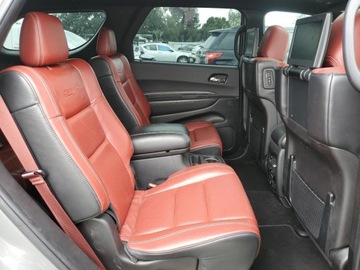 Dodge Durango III 2021 Dodge Durango SRT Hellcat 2021 6.2l 6.2 Benzyna 710KM, zdjęcie 11