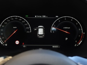 Kia Proceed Shooting Brake 1.6 T-GDI 204KM 2021 Kia ProCeed GT 1.6 T-GDI, Salon Polska, zdjęcie 10