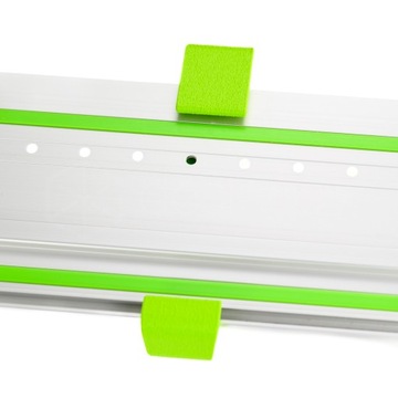 2x Настенные кронштейны для направляющей Festool - Quick