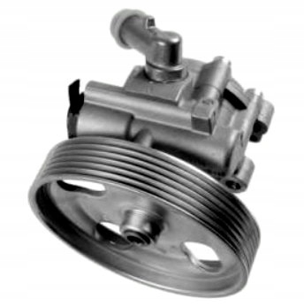 FIAT DUCATO 2.0 JTD ČERPADLO SERVA NOVÁ