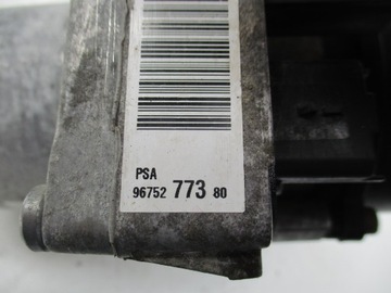 PEUGEOT 508 10-18 ČERPADLO SERVA 9675277380