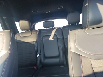 Ford Explorer VI 2025 Ford Explorer St-Line 2025 2.3l 2.3 Benzyna 300KM, zdjęcie 10