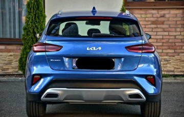 Kia XCeed 2022 Kia XCeed 1.6 GDI 105KM + HYBRYDA PLUG-IN, zdjęcie 1