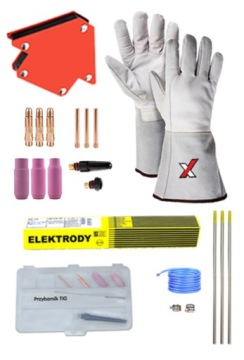 EASY TIG 200P AC/DC 4T ВЧ-ИНВЕРТОРНЫЙ СВАРОЧНЫЙ АППАРАТ