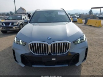 BMW X5 G05 2025 BMW X5 Phev xDrive50e 2025 3.0 Hybryda 308KM, zdjęcie 7