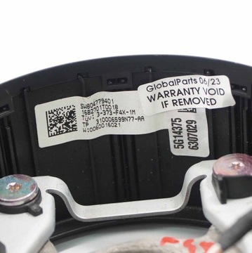 BMW X1 F48 M Рулевое колесо Спортивный пакет НОВАЯ кожа