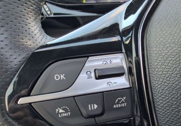 Peugeot 2022 Peugeot 308 1.5 BlueHDi GT Pack SS EAT8 Najbogatszy Perla FVat SerwisASO P, zdjęcie 17