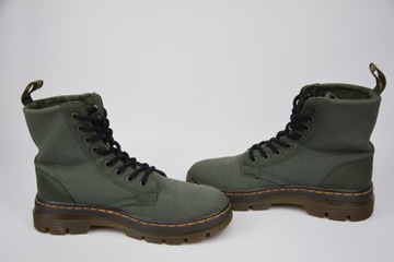 BOTKI TRZEWIKI DR MARTENS COMBS ROZM.38