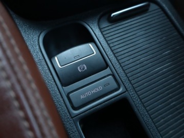 Volkswagen Tiguan I SUV 2.0 TDI CR DPF 140KM 2009 VW Tiguan 2.0 TDI, Salon Polska, 4X4, DSG, Skóra, zdjęcie 11