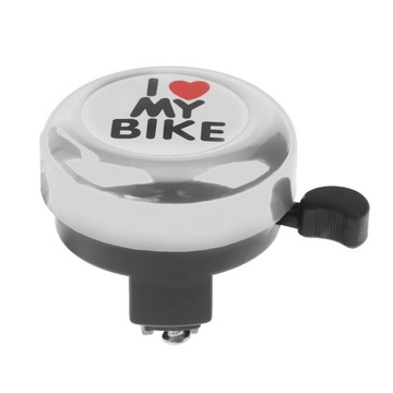 1x Dzwonek Rowerowy