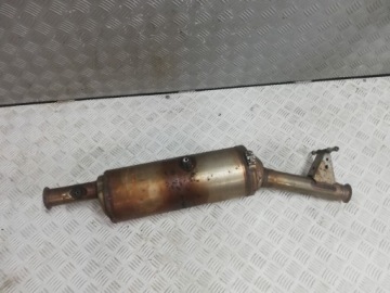 C4 CACTUS 1.6 BLUHDI КАТАЛИТИЧЕСКИЙ FAP F026 308 T9