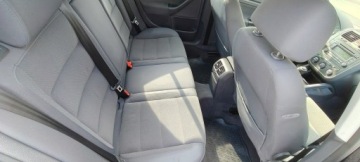 Volkswagen Golf V Hatchback 2.0 TDI 140KM 2004 Volkswagen Golf Stan bardzo dobry., zdjęcie 10