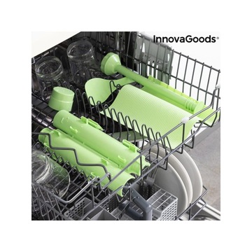 МАШИНА ДЛЯ СУШИ РОЛИКОВАЯ ТРУБОЧНАЯ МАШИНА Набор БАЗУКА