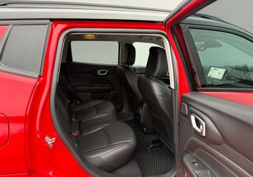 Jeep Compass II SUV Plug-In Facelifting 1.3 GSE T4 240KM 2022 Jeep Compass 1.3 GSE T4 4xe 240KM salon Polska kamery 360 VAT23 1.3 240KM, zdjęcie 12
