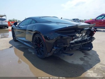  McLaren GT 2022 LINCOLN NAVIGATOR, silnik 4.0, od ubezpieczyciela Benzyna, zdjęcie 2