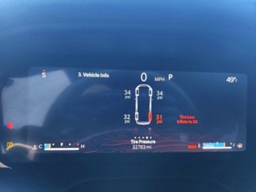 Jeep Grand Cherokee V 2024 Jeep Grand Cherokee JEEP GRAND CHEROKEE L LAREDO 3.6 Benzyna 297KM, zdjęcie 9