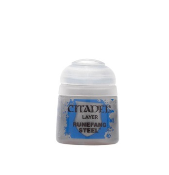 Citadel Layer Runefang Steel 12ml