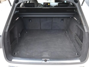 Audi A4 B9 Allroad Quattro Facelifting 2.0 40 TDI 204KM 2021 Audi A4 Allroad 40 TDI, Salon Polska, zdjęcie 11