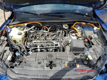 Ford Kuga III 2023 Ford Kuga 2023 r., 2,5L HYBRYDA PLUG - IN 2.5 Hybryda 210KM, zdjęcie 11