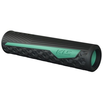 CHWYTY KELLYS KLS ADVANCER 130MM TURKUSOWE 020