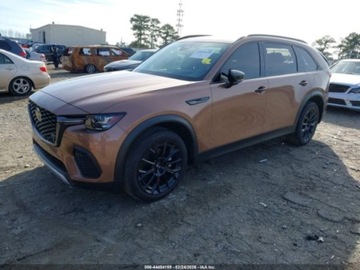 Mazda 2025 Mazda CX-70 2025 MAZDA CX-70 3.3 TURBO PREMIUM PLUS PACKAGE 3.3 Benzyna, zdjęcie 5