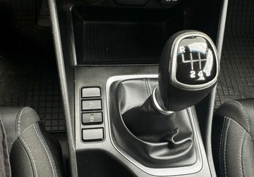 Hyundai Tucson III SUV 1.6 GDI 132KM 2016 Hyundai Tucson 1.6 GDI 132KM Classic MT6 1.6 Benzyna 132KM, zdjęcie 14