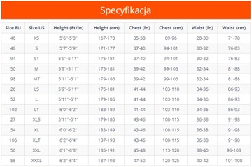 Neilpryde Mission 5/4/3 FZ XL Черная пена