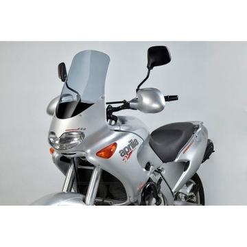 ТУРИСТИЧЕСКОЕ ВЕТРОВОЕ СТЕКЛО APRILIA PEGASO 650 1997-2004 гг.
