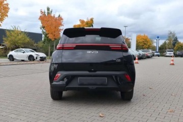 BYD 2026 BYD Dolphin Surf Szybki odbior Duzy rabat Kamera 360 Leasing Wynajem, zdjęcie 10