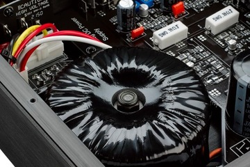 СВЕРХМАЛОШУМНЫЙ ЛИНЕЙНЫЙ ИСТОЧНИК ПИТАНИЯ KECES AUDIO P6