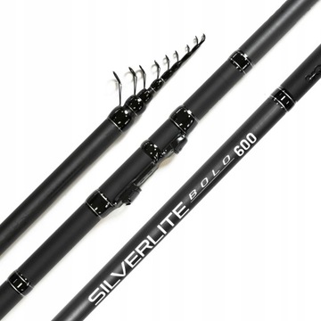 Wędka bolonka Browning SilverLite Bolo 600cm