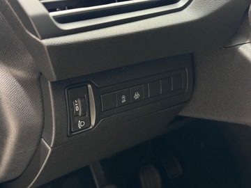 Peugeot 308 II Hatchback Facelifting 1.2 PureTech 130KM 2021 Peugeot 308 Active S&amp;S, 1 właściciel, Salon Polska, zdjęcie 19