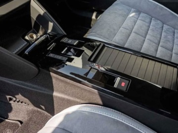 Citroen C4 IV 2026 Od ręki - Max eDCT6 1.2 mHEV 145KM / Pakiet Zimowy, Techno + Alcantara, zdjęcie 9