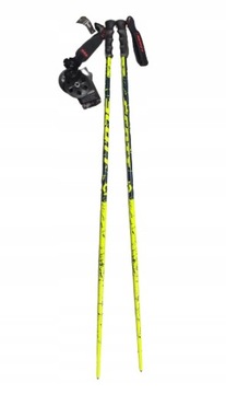 Kije kijki narciarskie Scott Team Issue SRS 135 cm %% Outlet