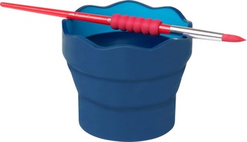 Чашка для краски Faber-Castell.