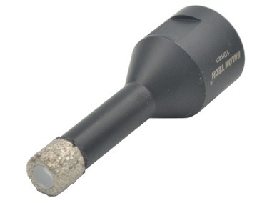 АЛМАЗНАЯ КОРОНОЧНАЯ ПИЛА ДЛЯ ГОНЧАРНОГО КАМНЯ, КРУЖЕВО 10