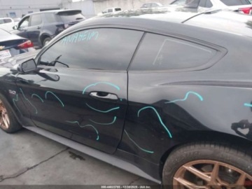 Ford Mustang VI Fastback Facelifting 5.0 Ti-VCT 460KM 2020 Ford Mustang Gt Premium Fastback 2020 5.0 Benzyna 460KM, zdjęcie 2