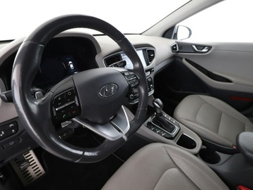Hyundai IONIQ Hatchback 1.6 GDi 141KM 2019 Hyundai IONIQ Executive HEV skóra navi kamera ACC, zdjęcie 13