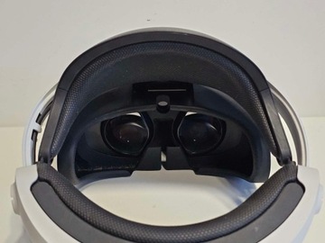 SONY PLAYSTATION VR V2 PS4/PS5 + КАМЕРА V2 + 2x MOVE + 3 ИГРЫ + ПОДСТАВКА