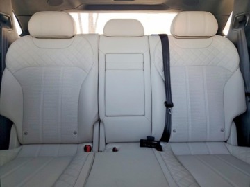 Bentley Bentayga 2018 Bentley Bentayga 2018r 6.0 Benzyna 600KM, zdjęcie 10