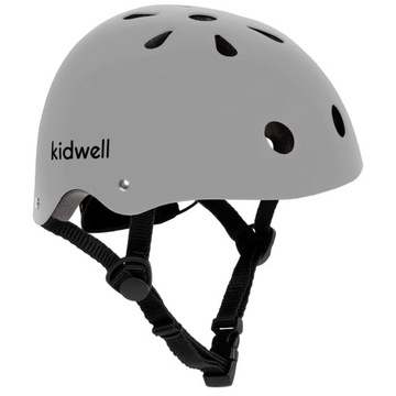 Велосипед-самокат HELMET Kidwell ORIX II Pink S