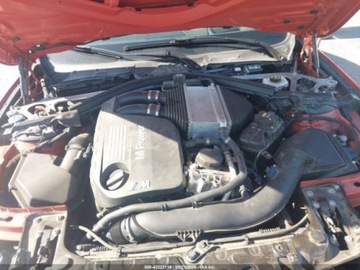 BMW Seria 3 G20-G21 2018 BMW M3 CS 2018 3.0l 3.0 Benzyna 425KM, zdjęcie 7