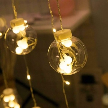 ОТКРЫТЫЙ СВЕТ ЗАНАВЕС РОЖДЕСТВЕНСКАЯ ЕЛКА ОГНИ 138LED ГИРЛЯНДА РОЖДЕСТВЕНСКАЯ ЕЛКА БАУЛЫ