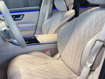 Mercedes Klasa S W223/V223 2024 S Klasa 580 4-Matic Long 4.0 (503KM) 2024, zdjęcie 3