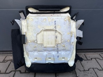 OPEL ASTRA L SEDAČKA SEDADLO SPOLUJEZDCE PRAVÝ