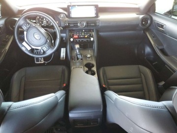 Lexus IS III 2025 Lexus IS 500 F Sport 2025 5.0l 5.0 Benzyna 472KM, zdjęcie 4