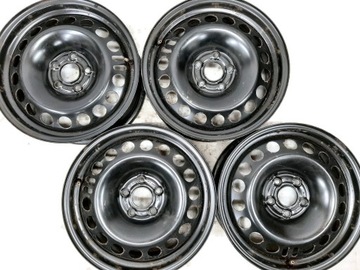 OPEL ASTRA J CHEVROLET CRUZE 16'' 5X105X56,6 ET39 6,5JX16