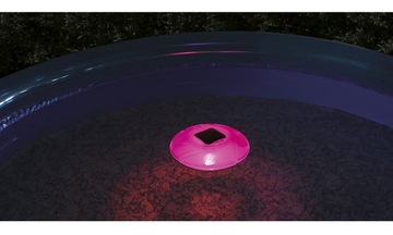 СОЛНЕЧНАЯ ЛАМПА ДЛЯ БАССЕЙНА LED BESTWAY 58111