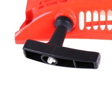 МОЩНЫЙ СТАРТЕР ДЛЯ БЕНЗИНОВОЙ ПИЛЫ NAC